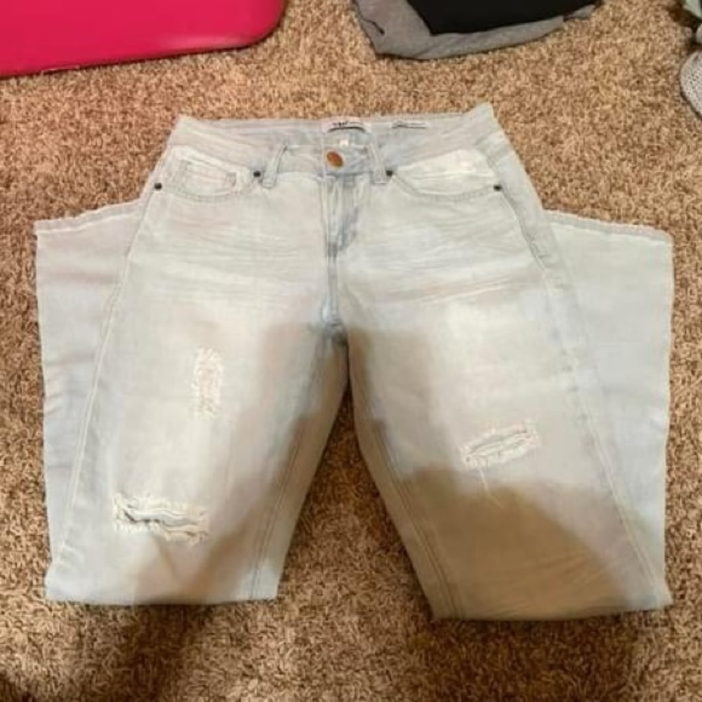 YMI JEANS
